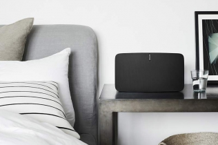 Renesans legendy audio multiroom – bezprzewodowy głośnik Sonos PLAY:5 w nowej odsłonie!